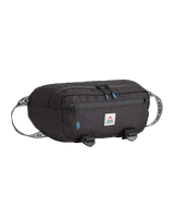 The Passenger Boondocker Bumbag in Black