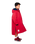 Junior Pro Change Robe EVO in Red