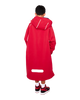 Junior Pro Change Robe EVO in Red