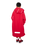 Junior Pro Change Robe EVO in Red