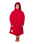 Junior Pro Change Robe EVO in Red