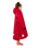 Junior Pro Change Robe EVO in Red