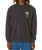 Delivery Sweatshirt in Lead
