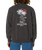 Delivery Sweatshirt in Lead