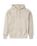 Embroidered Hoodie in Birch