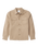 Shiloh Flannel Shirt in Khaki
