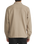 Shiloh Flannel Shirt in Khaki