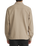 Shiloh Flannel Shirt in Khaki