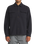 Shiloh Flannel Shirt in Navy