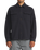 Shiloh Flannel Shirt in Navy