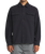 Shiloh Flannel Shirt in Navy