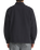 Shiloh Flannel Shirt in Navy
