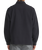 Shiloh Flannel Shirt in Navy