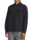 Shiloh Flannel Shirt in Navy