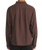 Sierra Flannel Shirt in French Roast