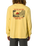 The Katin Mens Cove Box Long Sleeve T-Shirt in Yellow