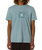The Katin Mens Arcane T-Shirt in Air Force Blue