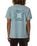 The Katin Mens Arcane T-Shirt in Air Force Blue