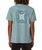 The Katin Mens Arcane T-Shirt in Air Force Blue