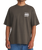 Bones Box Fit T-Shirt in Lead