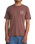 Frequency T-Shirt in French Roast