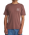 Frequency T-Shirt in French Roast