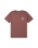 Frequency T-Shirt in French Roast
