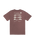 Frequency T-Shirt in French Roast