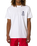 The Katin Mens Grom T-Shirt in White