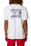 The Katin Mens Grom T-Shirt in White
