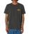 Haulin T-Shirt in Lead