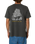 Haulin T-Shirt in Lead