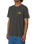 Haulin T-Shirt in Lead
