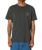 The Katin Mens Illusion T-Shirt in Lead
