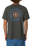 The Katin Mens Illusion T-Shirt in Lead