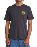 Lorry T-Shirt in Polar Navy