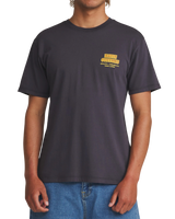 Lorry T-Shirt in Polar Navy