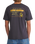 Lorry T-Shirt in Polar Navy
