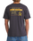 Lorry T-Shirt in Polar Navy
