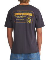 Lorry T-Shirt in Polar Navy