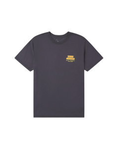 Lorry T-Shirt in Polar Navy