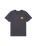 Lorry T-Shirt in Polar Navy