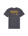 Lorry T-Shirt in Polar Navy