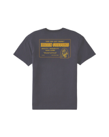 Lorry T-Shirt in Polar Navy