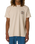 Nosara T-Shirt in Almond Peach