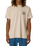 Nosara T-Shirt in Almond Peach
