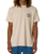 Nosara T-Shirt in Almond Peach