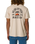 Nosara T-Shirt in Almond Peach