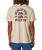 Nosara T-Shirt in Almond Peach