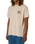 Nosara T-Shirt in Almond Peach